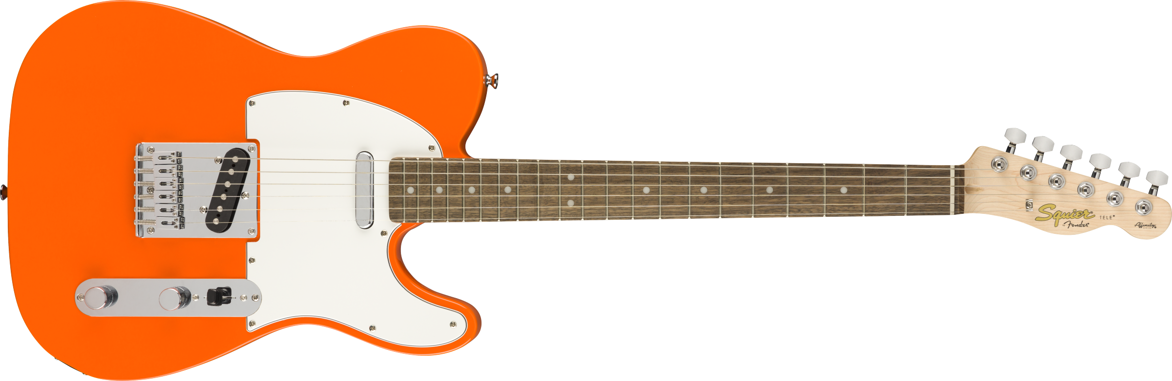 Affinity Seriesï¿½ Telecasterï¿½
